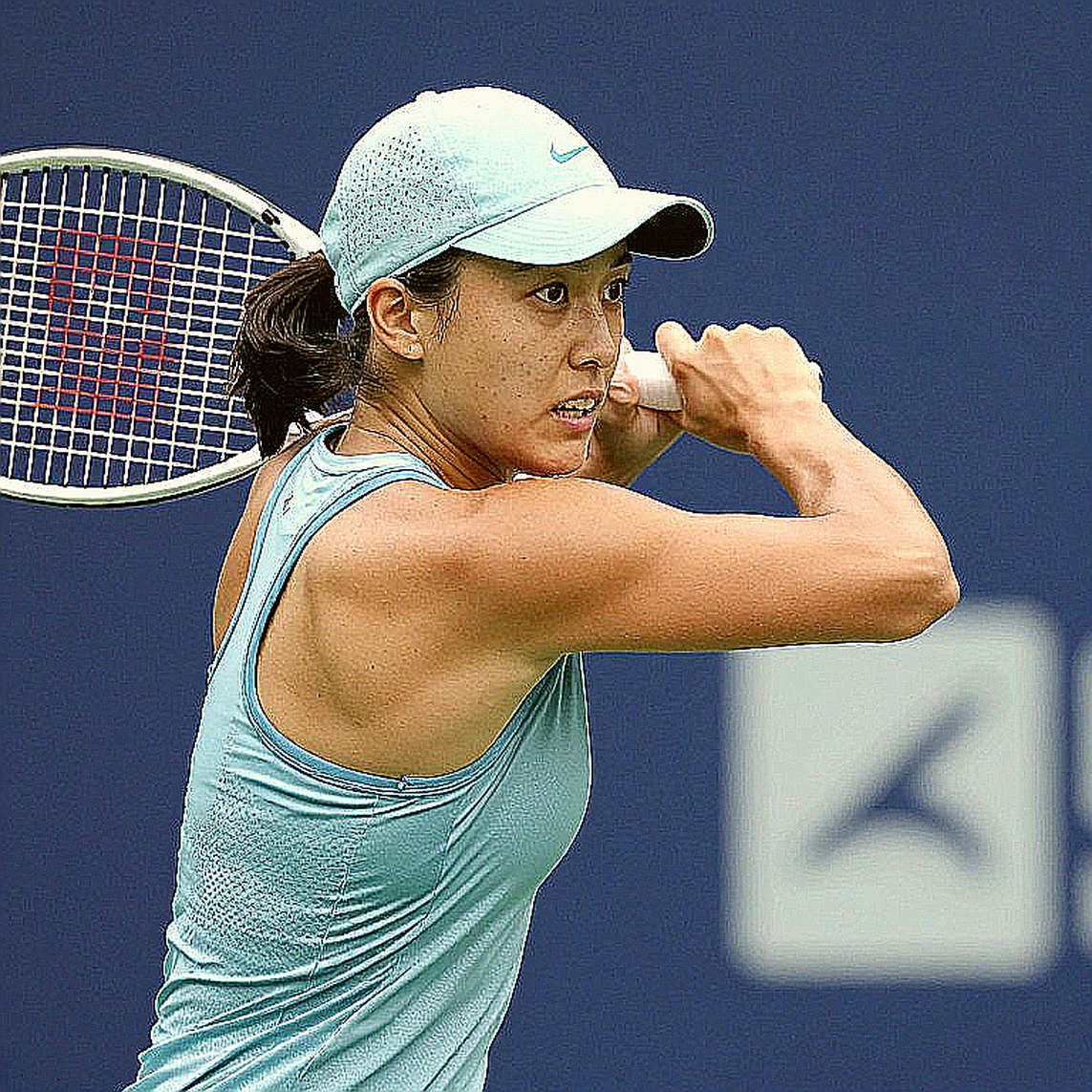 Tiebreak 7-0 trước Swiatek: Mertens, kẽ hở của một triều đại và cuộc chuyển giao thế hệ ở Bắc Kinh