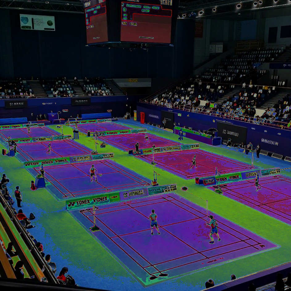 Ashmita Chaliha và câu hỏi kép về tiêu chuẩn tổ chức của BWF