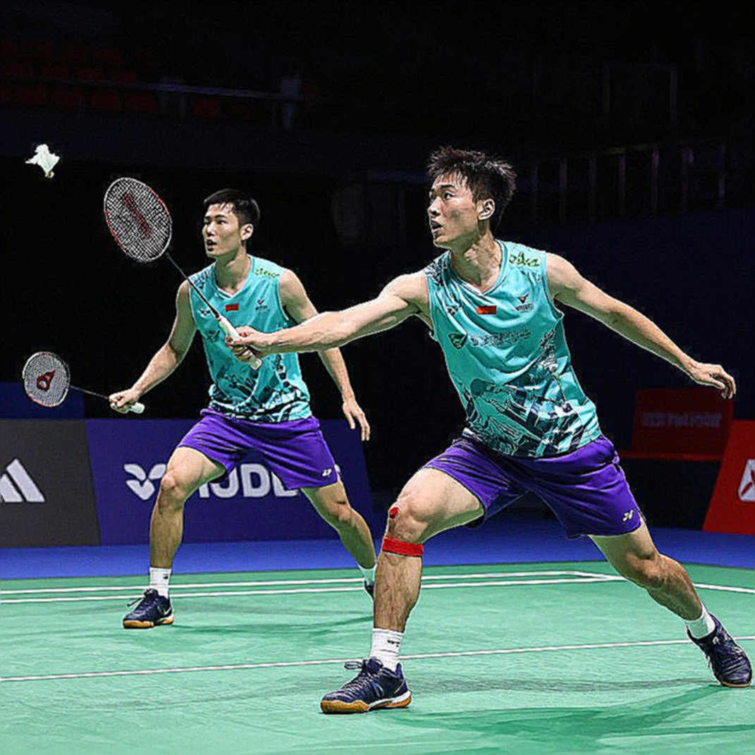 Ashmita Chaliha chất vấn BWF: Tiêu chuẩn kép trong quản lý giải đấu?