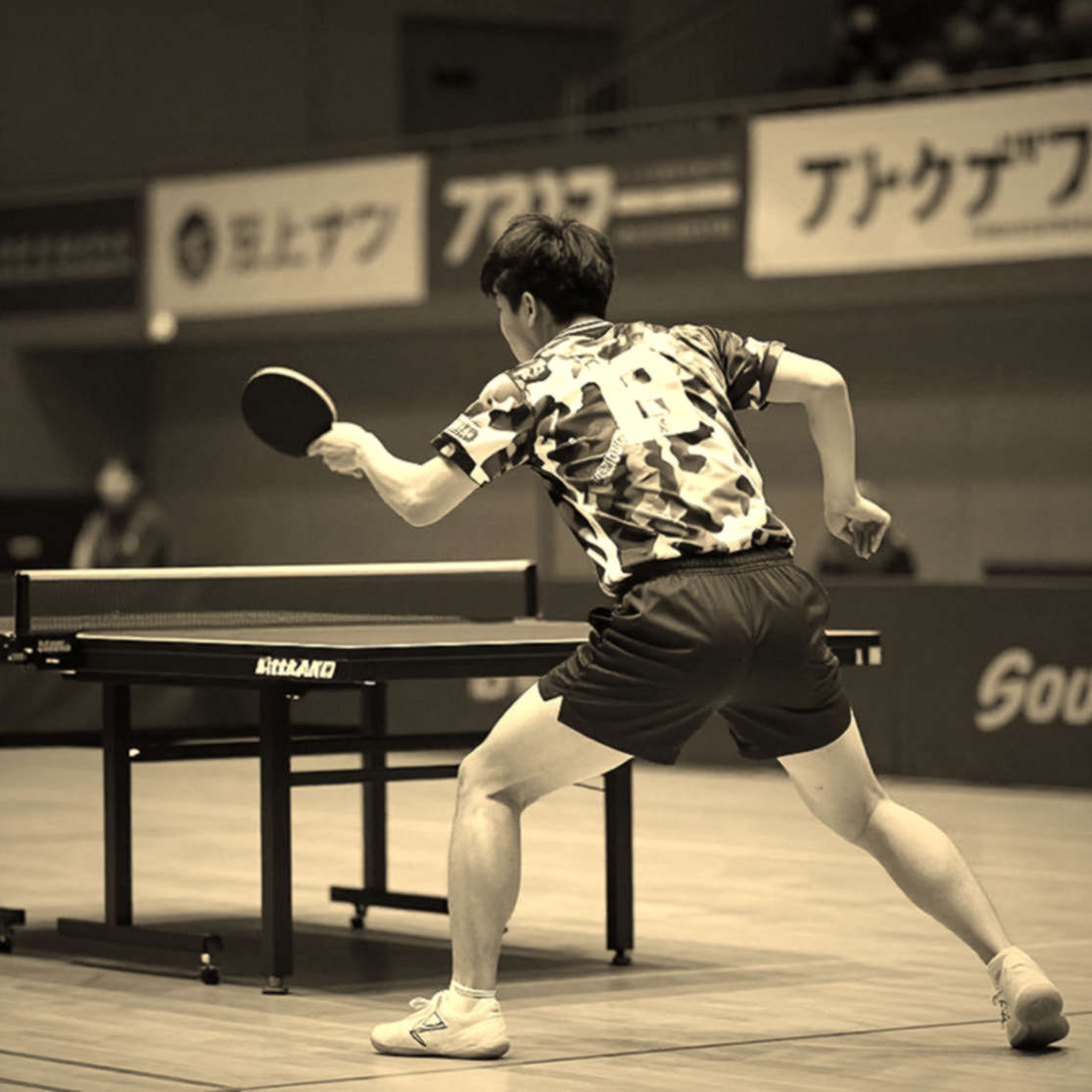 Ping in the Community: Tấm bàn London 2026 và chiến lược 55+ của Table Tennis England