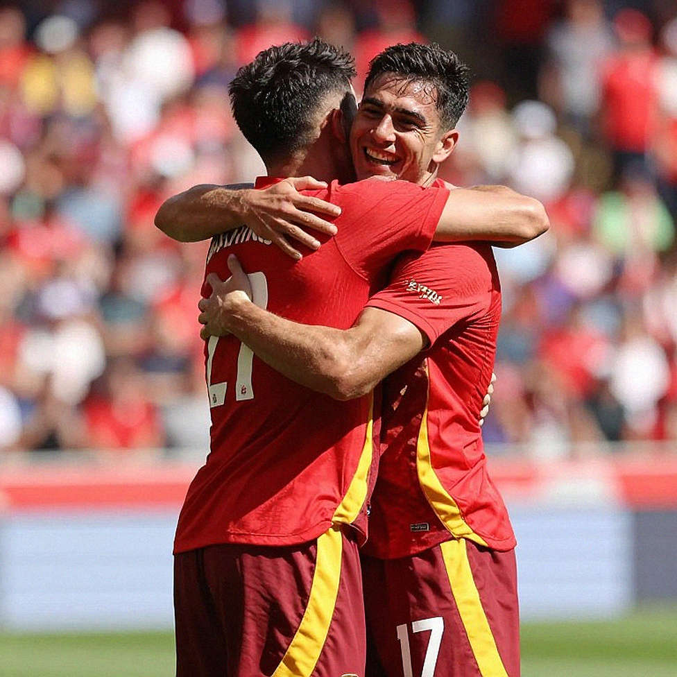 Mauro Junior và cánh trái Brazil: Từ số 10 ở Palmital đến lời gọi của Ancelotti
