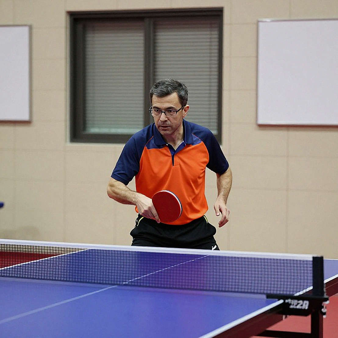 Texas Smash và cú golden game 21-20: MLTT đang tạo ra một thứ bóng bàn khác