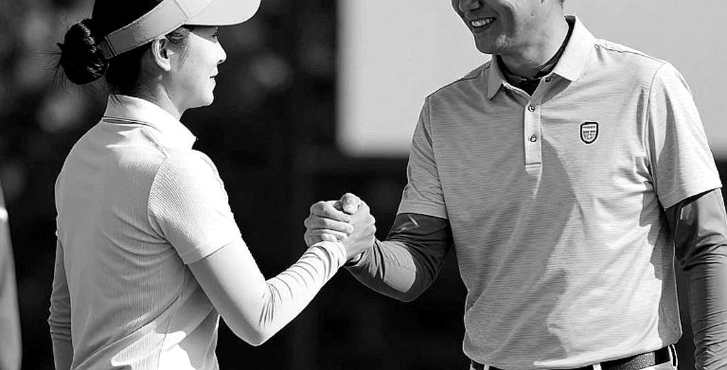 Hai triết lý, một chiếc cúp: Bài học từ buổi tập của Walker Cup 2026 tại Lahinch Hai triết lý, một chiếc cúp: Bài học từ buổi tập của Walker Cup 2026 tại Lahinch