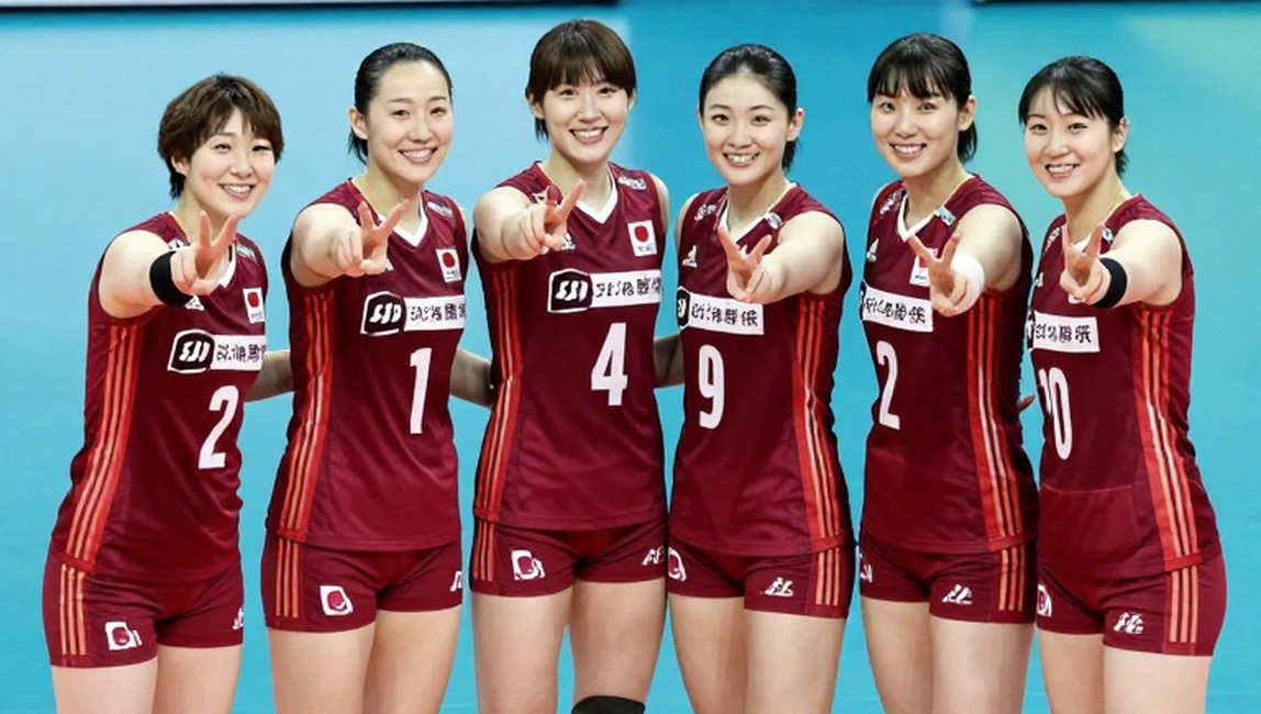 Cậu bé 13 tuổi cao 2m10 gây sốt tại giải bóng chuyền châu Á, nhưng Qatar vẫn thua Thái Lan
