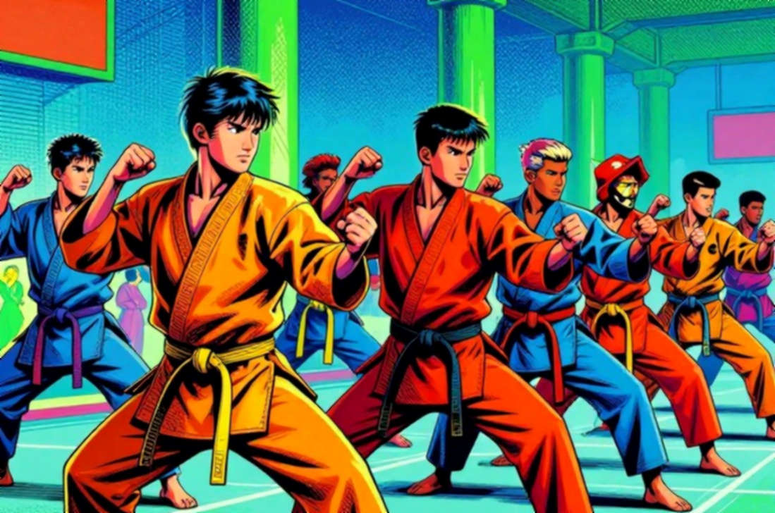 Kata nữ Việt Nam ở Asiad: Tỷ số 5-0, con số 1,2 tỷ, và khoảng lặng đằng sau tấm huy chương vàng
