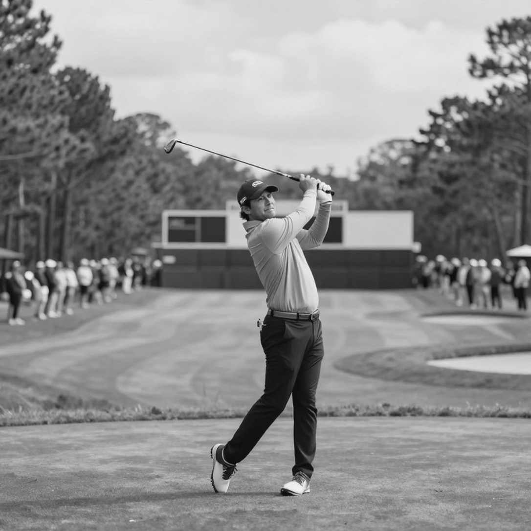 PGA Tour khởi động Tháng Giáo dục Cá cược Có trách nhiệm 2026 PGA Tour khởi động Tháng Giáo dục Cá cược Có trách nhiệm 2026