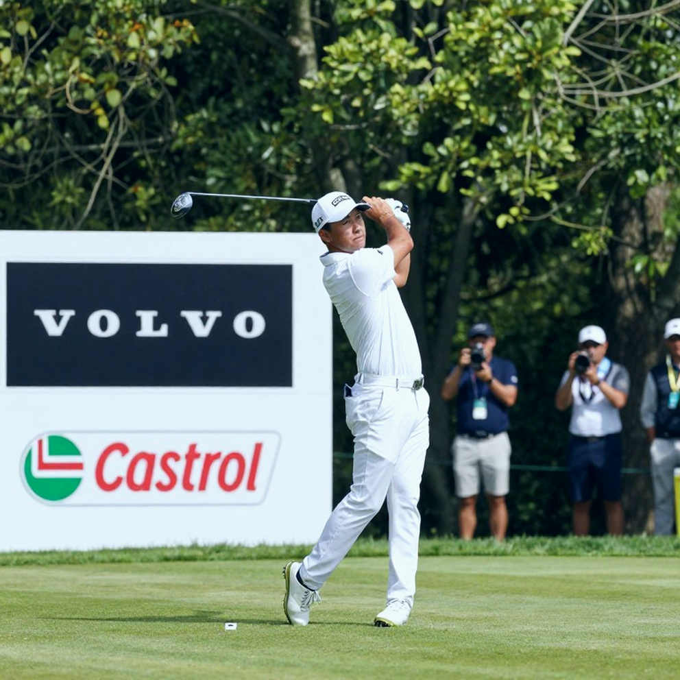 PGA Tour khởi động Tháng Giáo dục Cá cược Có trách nhiệm 2026 PGA Tour khởi động Tháng Giáo dục Cá cược Có trách nhiệm 2026
