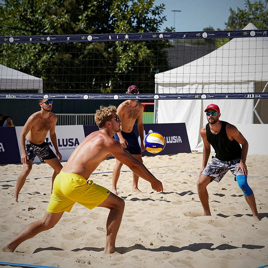 Bahrain won 3-0 yet were eliminated: point ratio is the final judge