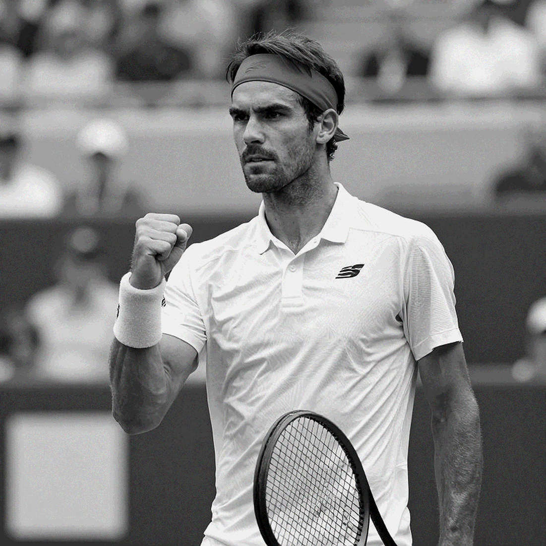 Séc hạ Mỹ ở Davis Cup: Khi Lehecka giữ nhịp trái tim và điểm xếp hạng trở thành con số vô nghĩa