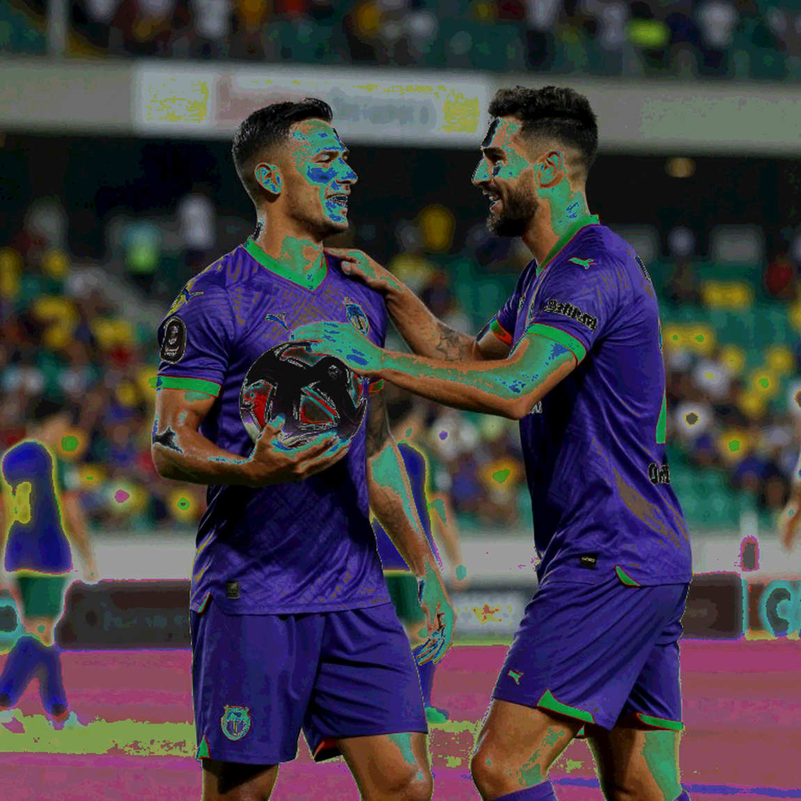 St. Louis City vô địch US Open Cup: 5-3 trên chấm luân lưu và một sự thay đổi người đã được tính từ trước