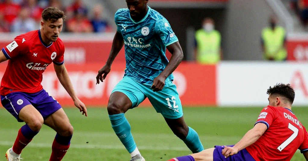 Coventry City vs Brighton: Carl Rushworth bắt chính và bài học về độ tin cậy của một bản tin Premier League 2026-27 Coventry City vs Brighton: Carl Rushworth bắt chính và bài học về độ tin cậy của một bản tin Premier League 2026-27