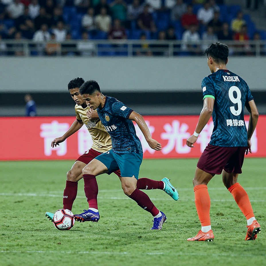 U20 Việt Nam vs U20 Palestine: Nhiệm vụ phải thắng để tránh đá vào đường dài ở vòng loại AFC U20 2027