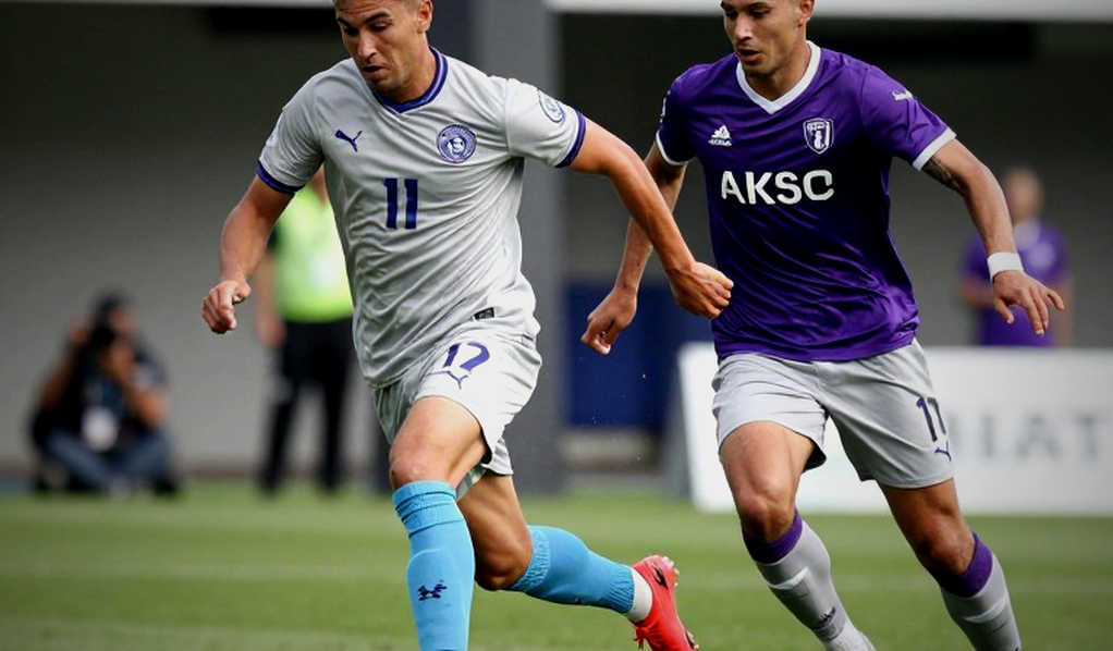 U20 Việt Nam vs U20 Palestine: Nhiệm vụ phải thắng để tránh đá vào đường dài ở vòng loại AFC U20 2027 U20 Việt Nam vs U20 Palestine: Nhiệm vụ phải thắng để tránh đá vào đường dài ở vòng loại AFC U20 2027