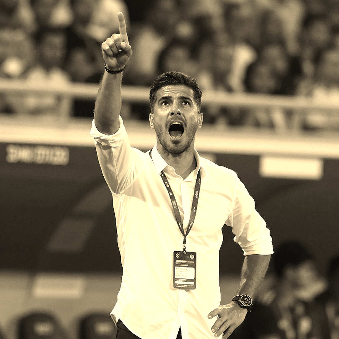 A Blank Match Report Is Not a Clean Verdict: Referee Lessons for a Noisy Transfer Window