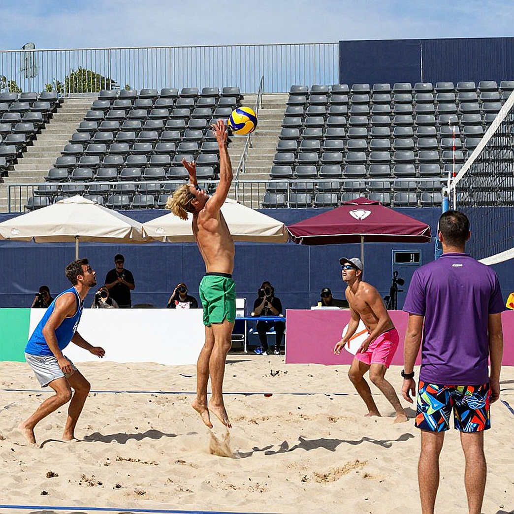 Bóng chuyền nữ Việt Nam tại ASIAD 2026: Trận tranh hạng 7 trước Kazakhstan và bài toán một mũi tấn công
