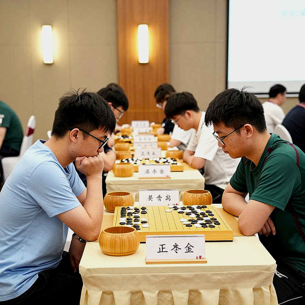 Đại chiến $1 triệu: Carlsen tái xuất, Ấn Độ thâu tóm GCL 2026 Đại chiến $1 triệu: Carlsen tái xuất, Ấn Độ thâu tóm GCL 2026