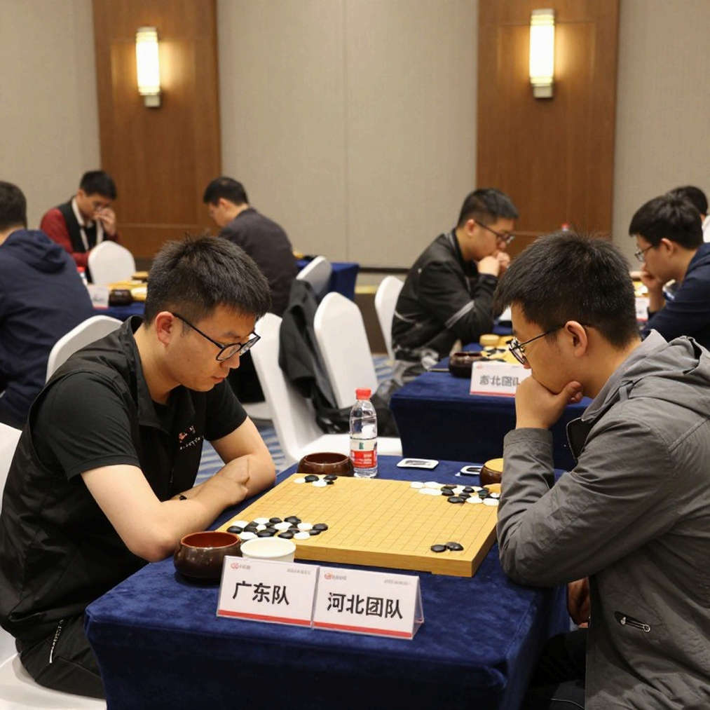 Đại chiến $1 triệu: Carlsen tái xuất, Ấn Độ thâu tóm GCL 2026 Đại chiến $1 triệu: Carlsen tái xuất, Ấn Độ thâu tóm GCL 2026