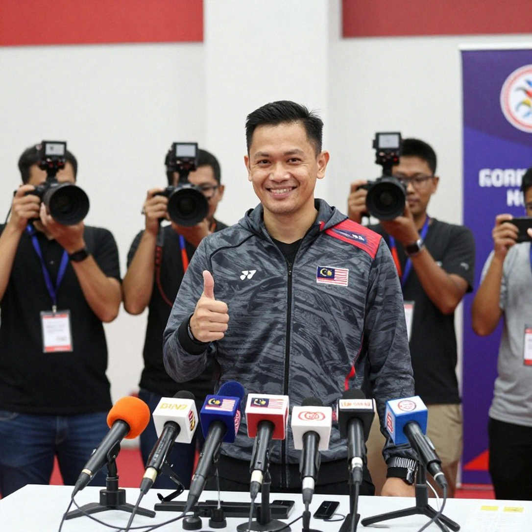 Đội tuyển cầu lông Ấn Độ tại ASIAD 2026: Tham vọng bảo vệ thành tích và nguy cơ tiềm ẩn