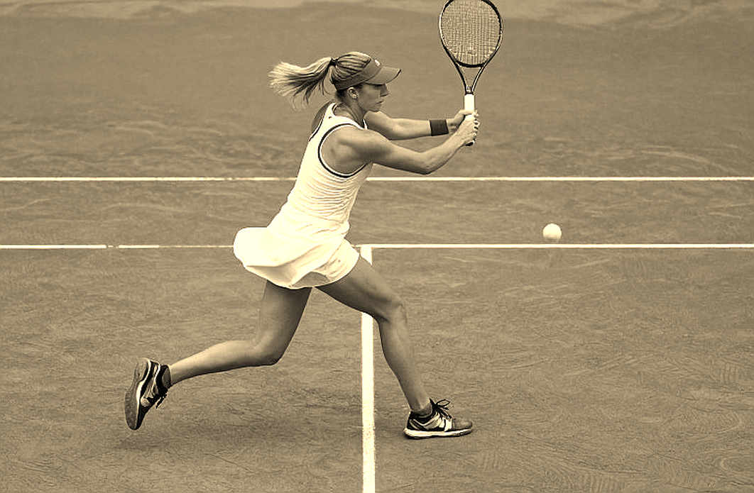Rybakina bước vào vòng 2 US Open 2026: Khi đẳng cấp nhà vô địch chạm trán sức mạnh thô