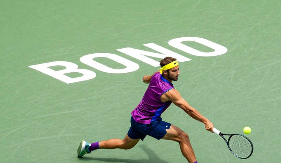 Rybakina enters US Open 2026 second round: When champion pedigree meets raw power Rybakina enters US Open 2026 second round: When champion pedigree meets raw power