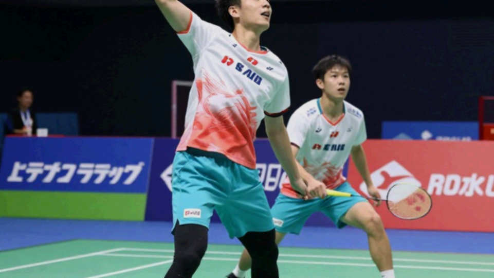 China Masters 2026: Srikanth và Satwik-Chirag lội ngược dòng, nhưng cơ thể họ đang nói điều gì?