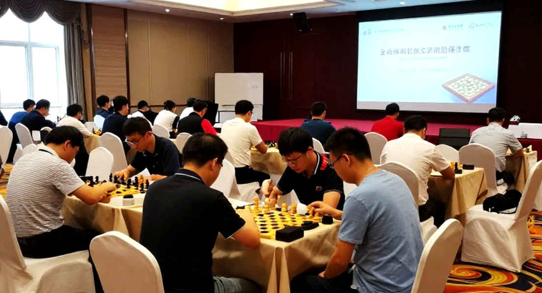 Elon Musk Thách Thức Chess.com: Cờ Vua Sẽ Bị AI Giải Quyết? Elon Musk Thách Thức Chess.com: Cờ Vua Sẽ Bị AI Giải Quyết?