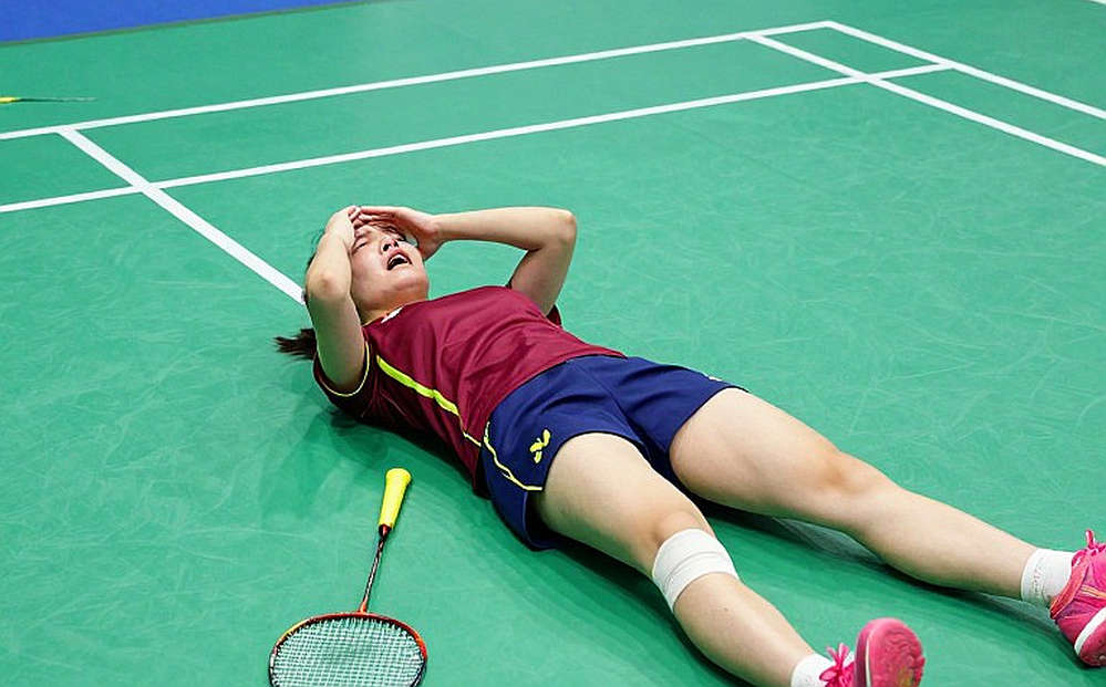 BWF World Tour và bài toán dữ liệu: Cầu lông Việt Nam cần những thông số kiểm chứng được