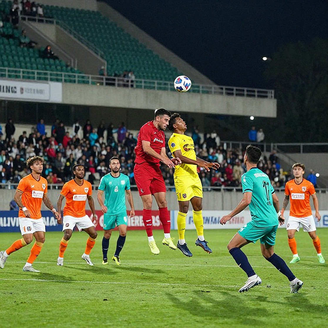 Bia Saigon tiếp tục đồng hành cùng Đội tuyển Việt Nam đến ASEAN Cup 2026