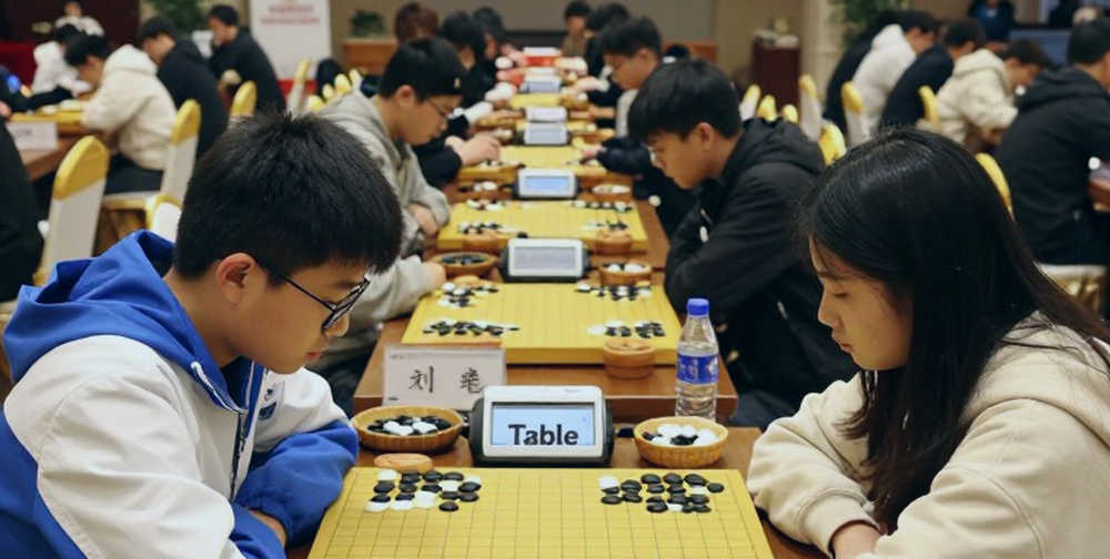 Gukesh tự chọn bàn số 4 tại Olympiad cờ vua: cú sốc nằm ở tiêu đề, không nằm ở bàn cờ