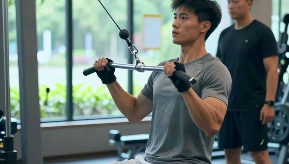 Vietnam Open 2026: Aidil Sholeh, chức vô địch Super 100 và tấm gương soi chiếu đơn nam Malaysia