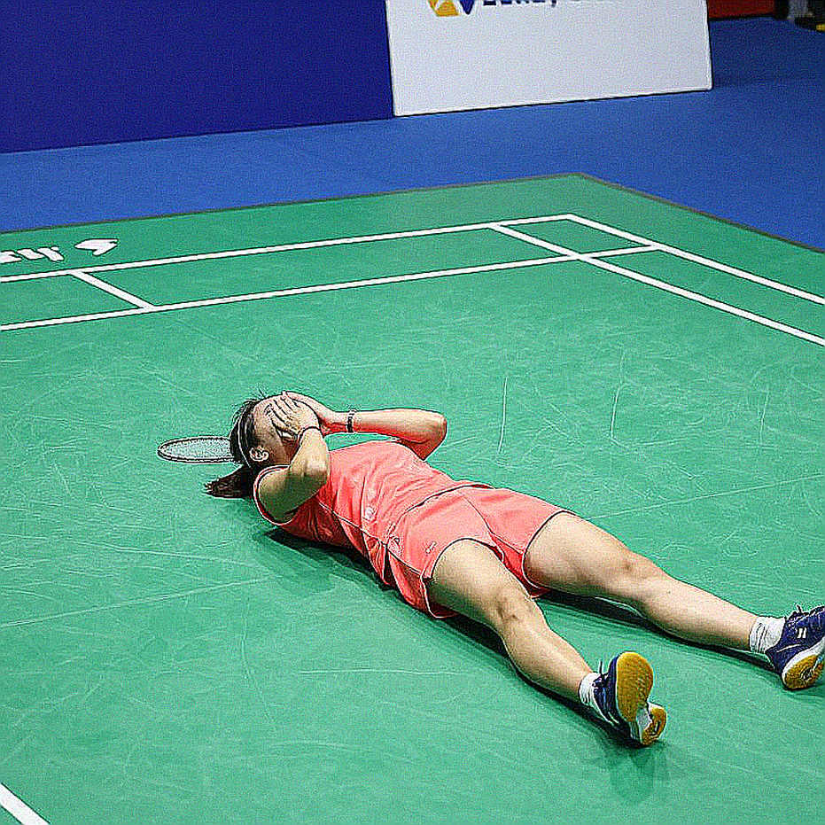 Chen Yufei ngược dòng hạ PV Sindhu ở tứ kết Asian Games 2026: ván đầu 21-11 và 122 giây đổi chiều trận đấu
