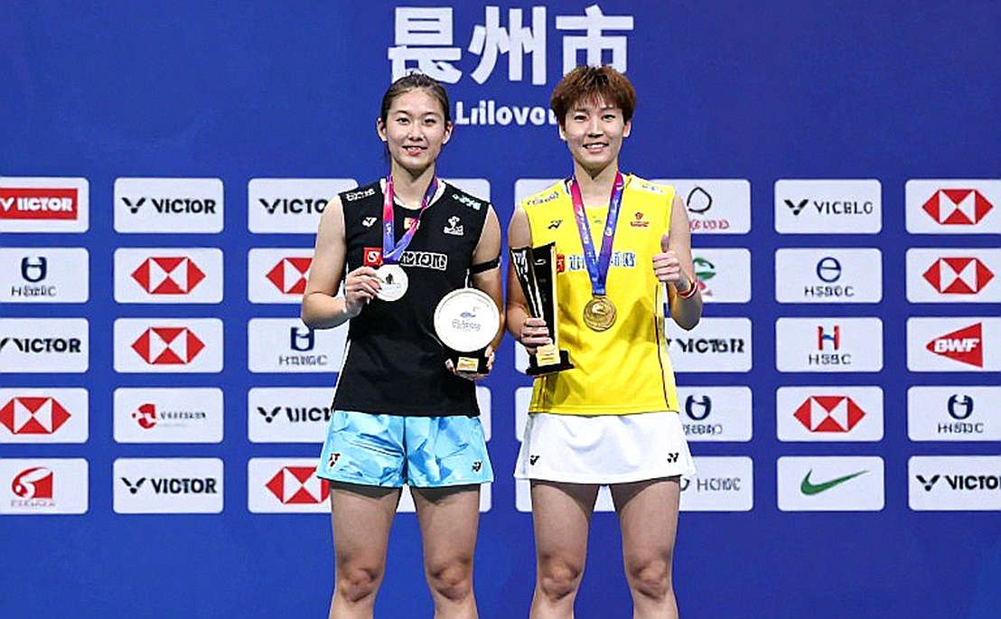 India Masters 2026: Tàu ngầm Srikanth nổi lên từ đáy, Satwik-Chirag chứng minh bản lĩnh lão tướng đôi