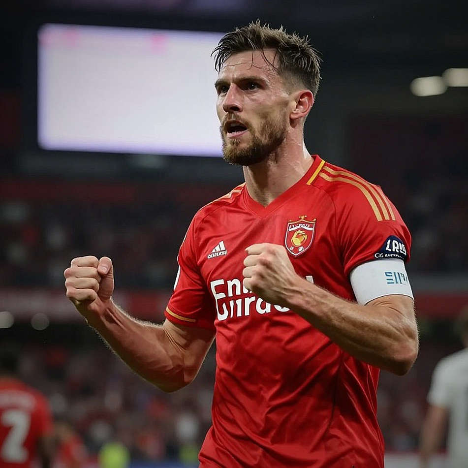 Hồ sơ Markús Páll Ellertsson: một bài đăng Instagram và khoảng trống chưa có chữ ký của PSSI