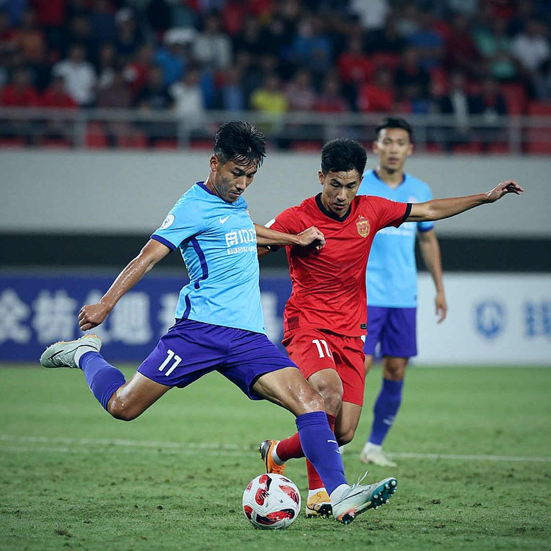 Asiad 20: U23 Việt Nam và đội nữ ra sân trước khi khán giả Việt biết xem ở đâu