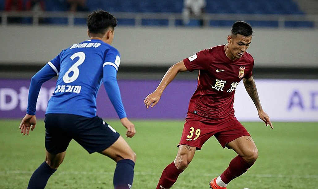CLB Thành phố Đồng Nai: Tân binh V-League với bài toán bản sắc và sống còn