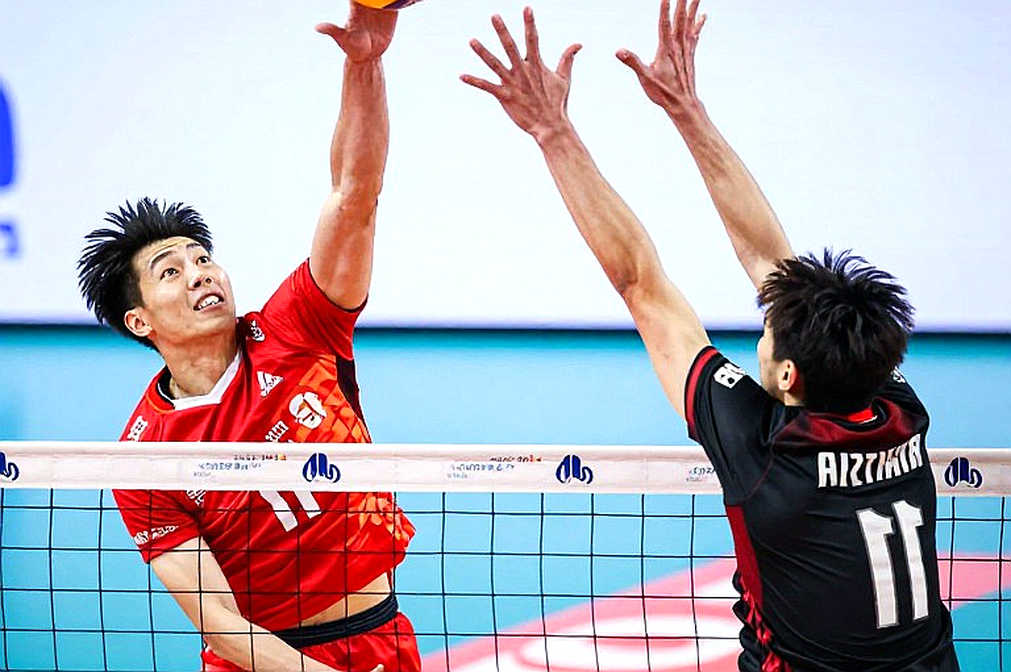 Hiệu suất đập, tỉ lệ chuyền hoàn hảo và những khoảng trống không hiện trên bảng điểm