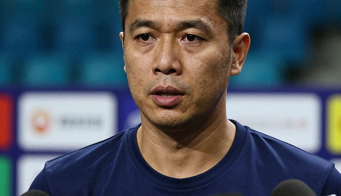 An Se-young và khoảng cách mở rộng: Giải mã trận chung kết Asian Games 2026
