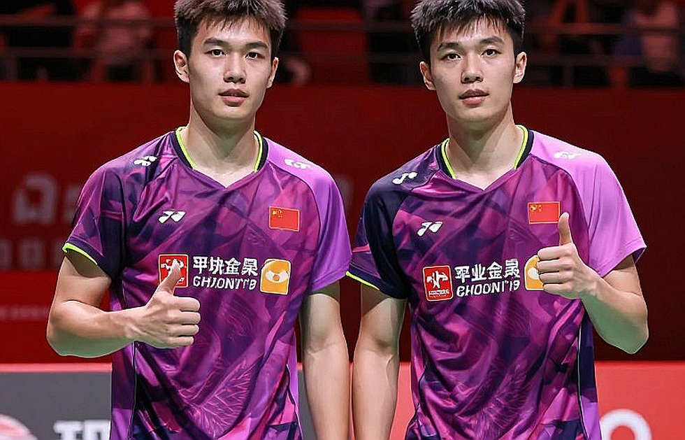 Aidil Sholeh vô địch Vietnam Open 2026: tấm huy chương Super 100 và khoảng trống hai năm ba tháng của cầu lông Malaysia