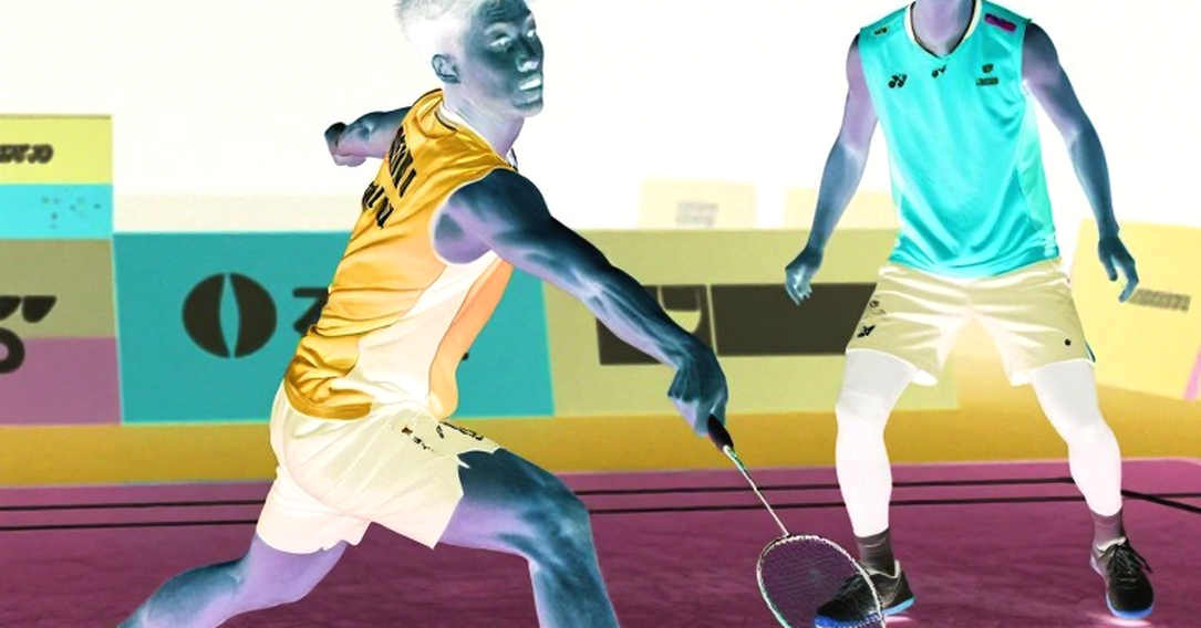 Ấn Độ hướng đến huy chương vàng cầu lông đồng đội nam ASIAD 2026: Lộ trình rõ nhưng đầy ẩn số