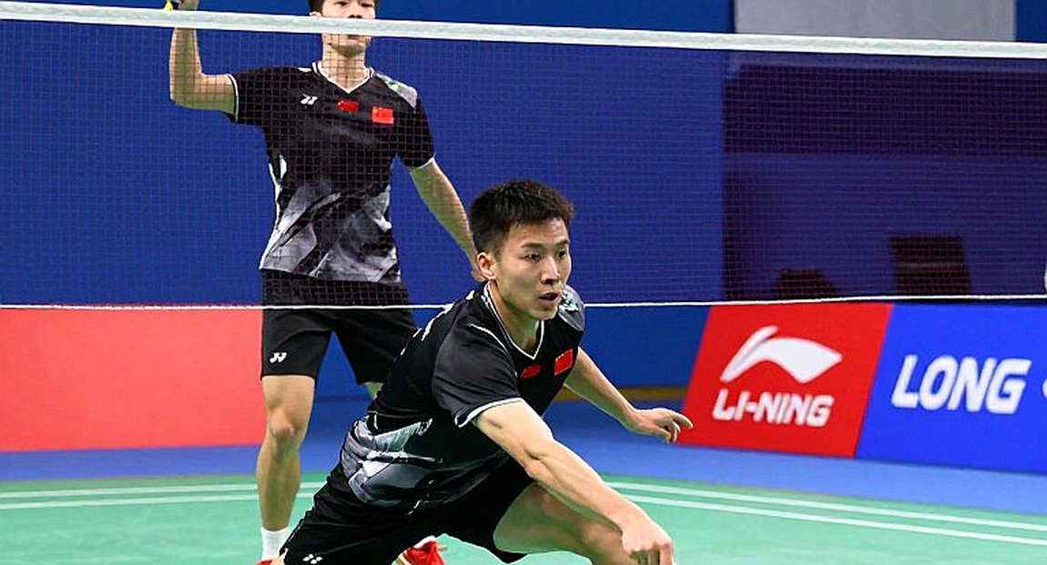 Cầu lông mùa giải thường niên: Đọc dòng chảy nằm dưới bảng xếp hạng Cầu lông mùa giải thường niên: Đọc dòng chảy nằm dưới bảng xếp hạng