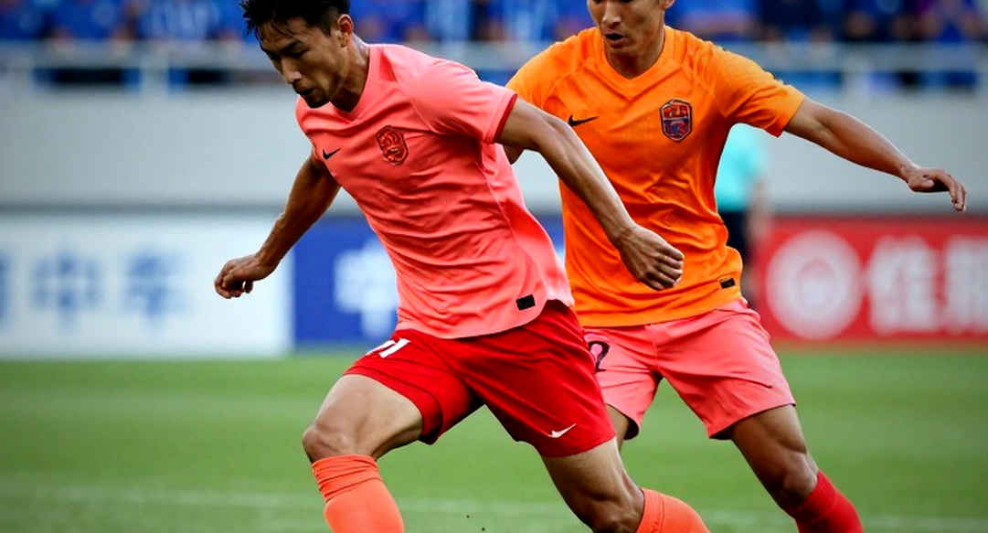 Đồng Nai - CAHN: Hai án treo giò và cục diện vòng 3 V.League 1