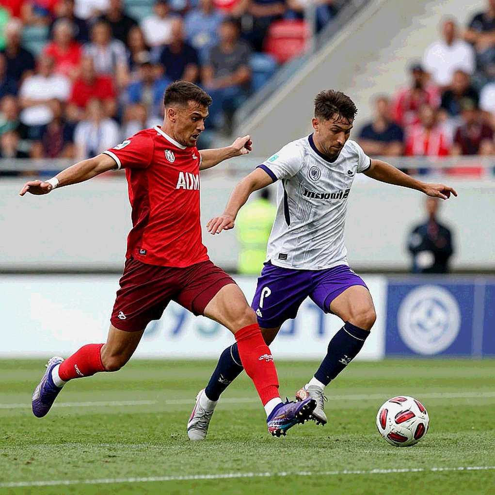 Hibernian thay đổi lớn, Ross County giữ vững: Phân tích chiến thuật đằng sau đội hình ra sân Hibernian thay đổi lớn, Ross County giữ vững: Phân tích chiến thuật đằng sau đội hình ra sân