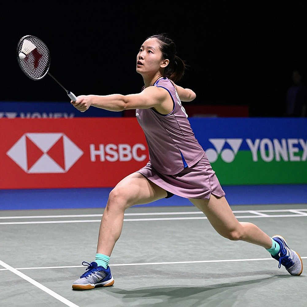 Satwik-Chirag Edge Past Astrup/Rasmussen at China Masters: A Revenge Win or a Genuine Recovery Signal?