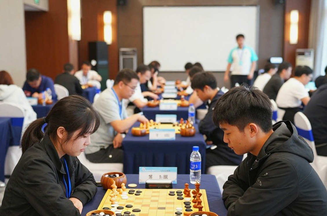 Cuộc Đối Đầu Elon Musk Và Chess.com Về Trò Chơi Cờ Vua Được Giải Quyết Bởi Trí Tuệ Nhân Tạo Cuộc Đối Đầu Elon Musk Và Chess.com Về Trò Chơi Cờ Vua Được Giải Quyết Bởi Trí Tuệ Nhân Tạo