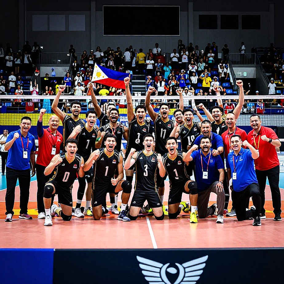 Ba mươi năm vinh danh MOP bóng chuyền nữ NCAA: vị trí nào thật sự được trả giá