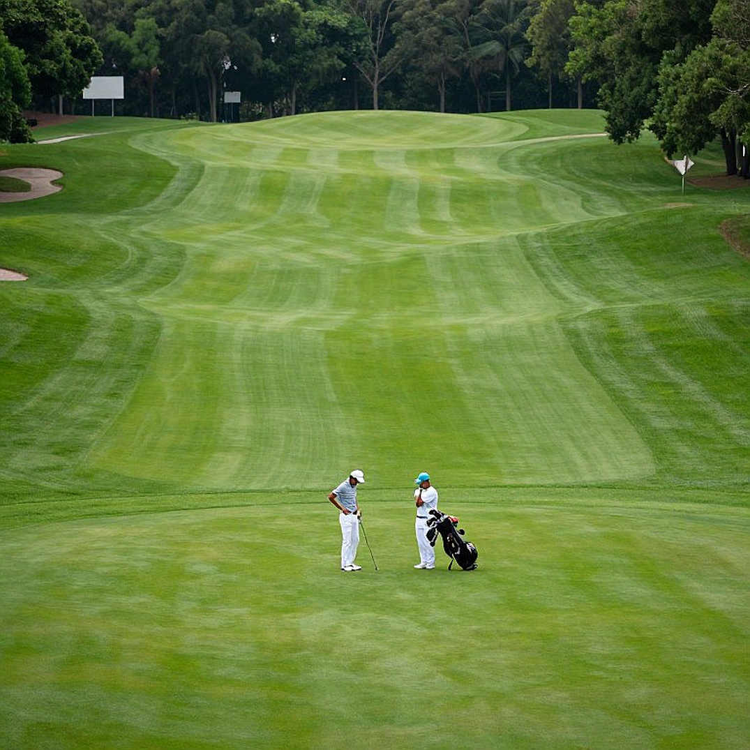 Golf và tầng dữ liệu: khi một khung phân tích đầy đủ trả về kết quả rỗng