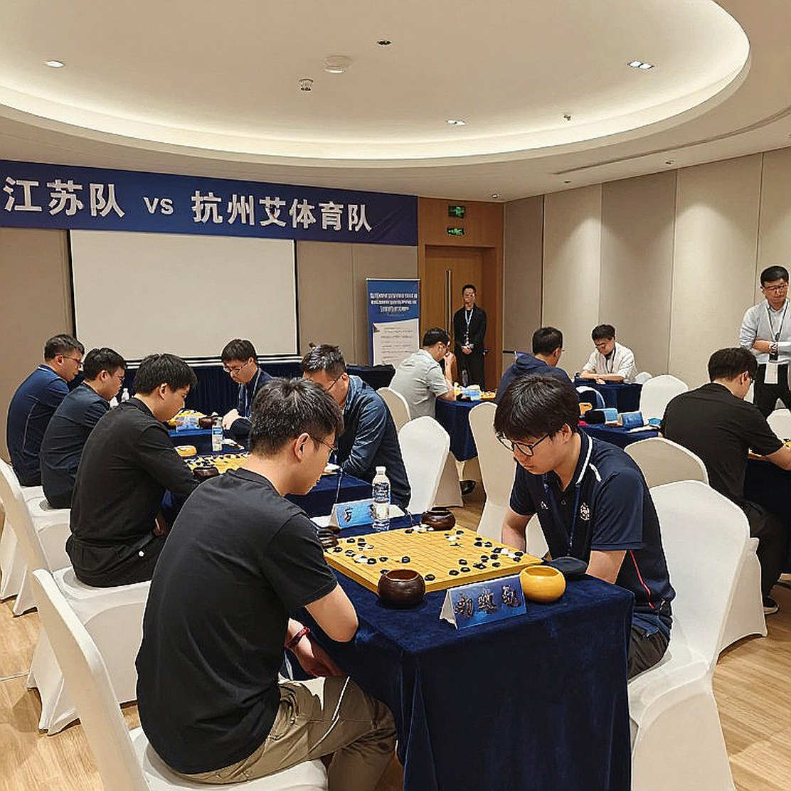 Olympiad cờ vua 2026: Ấn Độ bảo vệ huy chương vàng trên đất Uzbekistan