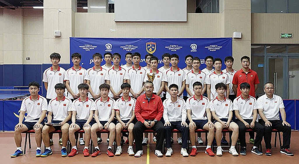 Từ Band 1 đến Band 7: Cách bóng bàn nước Anh thiết kế để không đánh mất người chơi