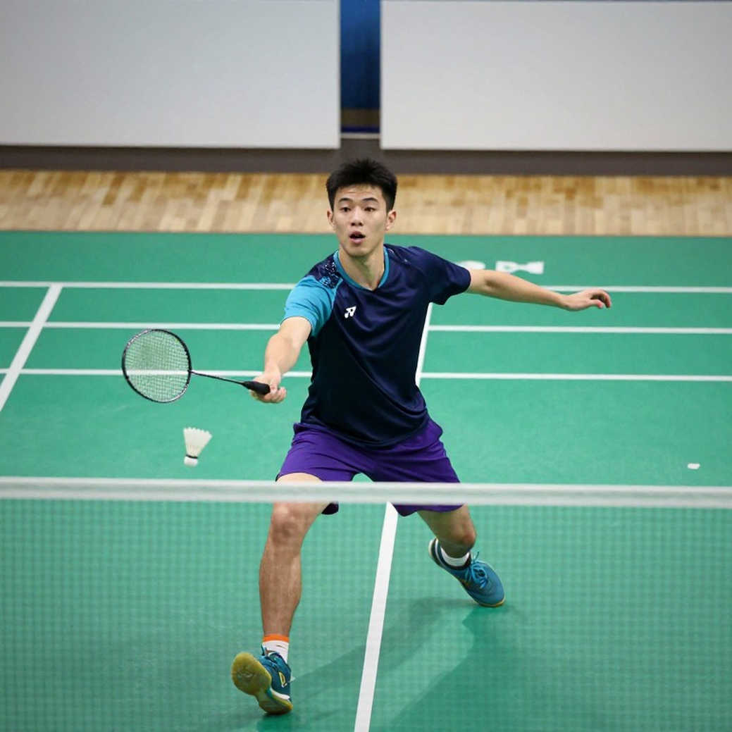 Hành trình săn vé Olympic của tuyển cầu lông Việt Nam: Từ dữ liệu đến kỳ vọng Hành trình săn vé Olympic của tuyển cầu lông Việt Nam: Từ dữ liệu đến kỳ vọng