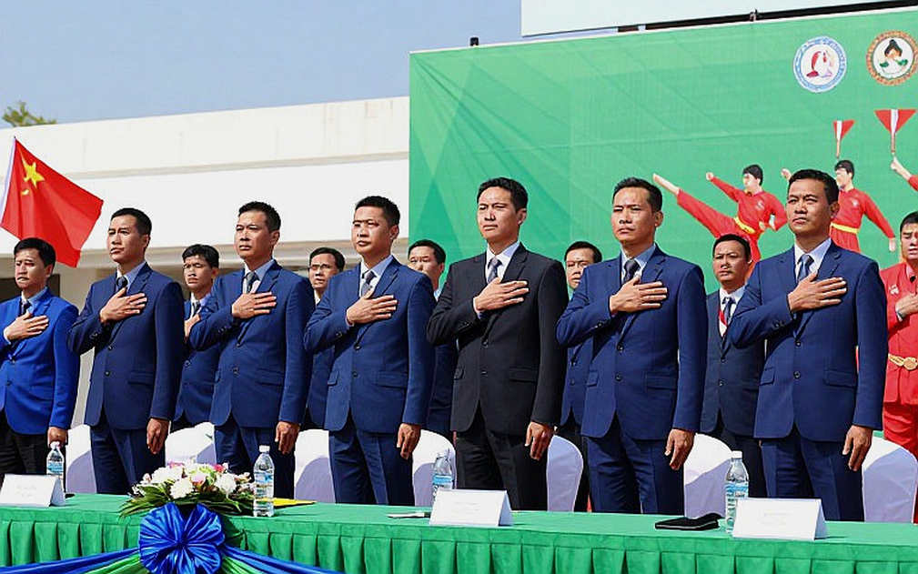 Paper Rex giữ f0rsakeN và something: cuộc tái cấu trúc có kiểm soát trước VCT Pacific 2027